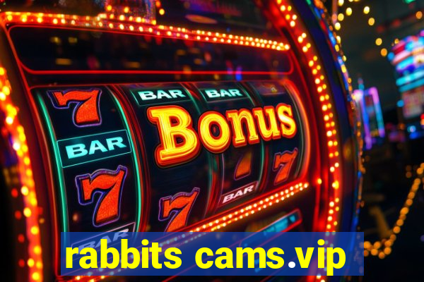 rabbits cams.vip